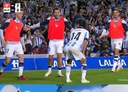 Enlace a Los pasos prohibidos de Kubo