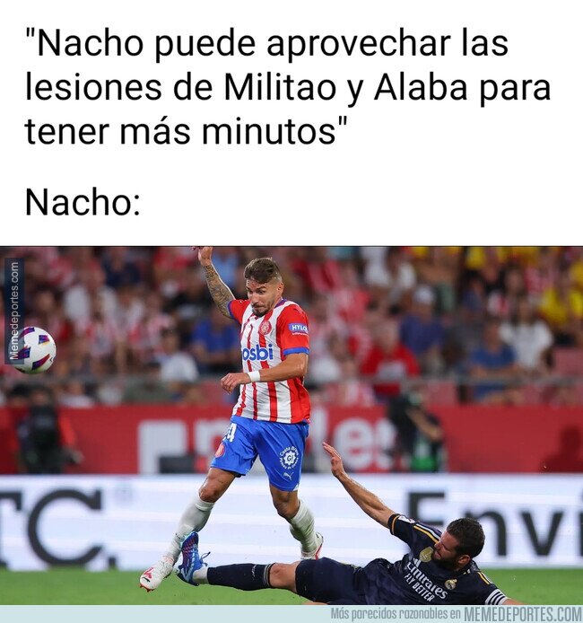 1196867 - ¿Pero qué hiciste, Nacho?