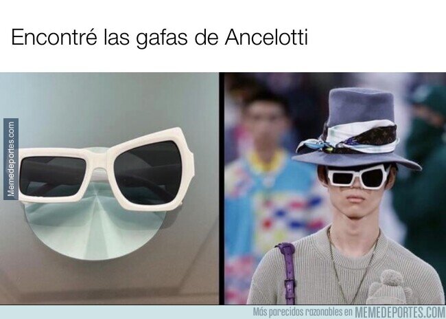 1196870 - La nueva facha de Carletto