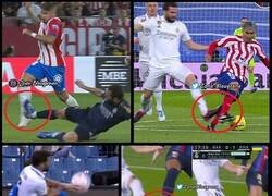 Enlace a Creo que ya viene siendo hora de darle a Nacho la fama de 'carnicero'