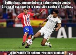 Enlace a Bellingham ya entiende lo que significa ser parte del equipo más protegido de la historia