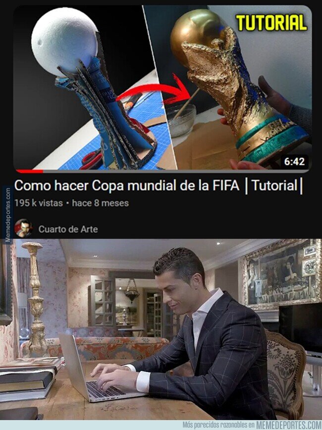 1196893 - Hora de un tutorial