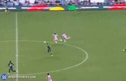 Enlace a Inter Miami explica el concepto de 