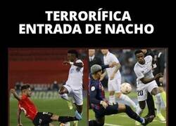 Enlace a ¡De cárcel!