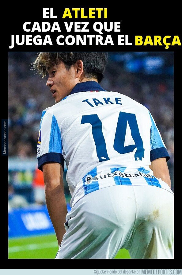 1196943 - Desde tiempos inmemoriales