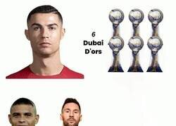 Enlace a El único premio que vale de todos