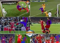 Enlace a Las ayudas más descaradas al Barça en la época Negreira