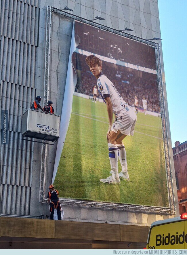 1196966 - Una celebración para enmarcar