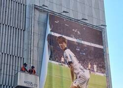 Enlace a Una celebración para enmarcar