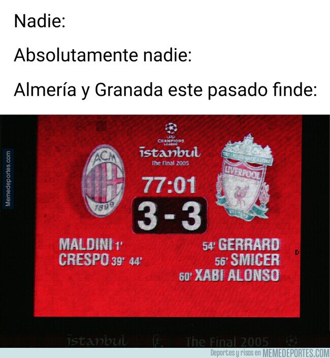 1196977 - El partidazo inesperado de la jornada