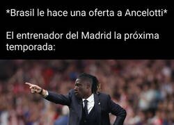 Enlace a Míster Camavinga