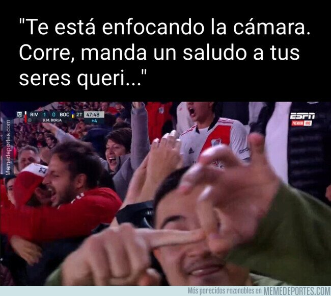 1196991 - Hinchas argentinos, no trates de entenderlos