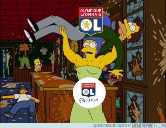1196994 - Las que salvan el honor del club