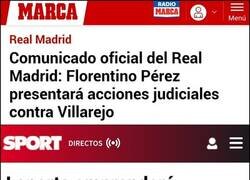 Enlace a Además del PSG, el otro enemigo común.