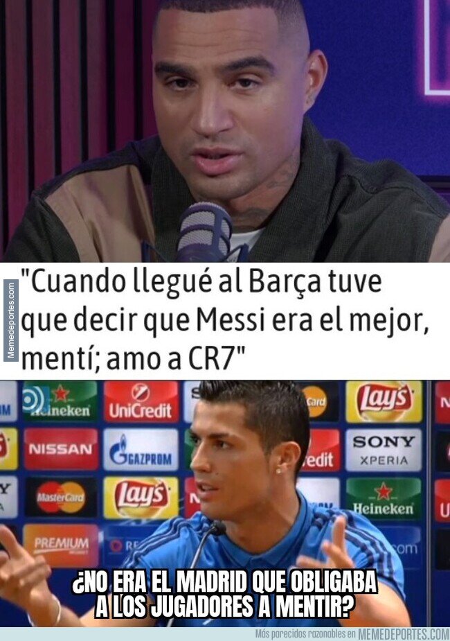 1197009 - Dice la verdad y termina en el Barça B