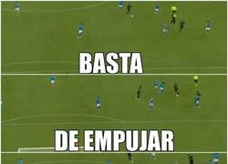 Enlace a ¡No puede ser otra vez!