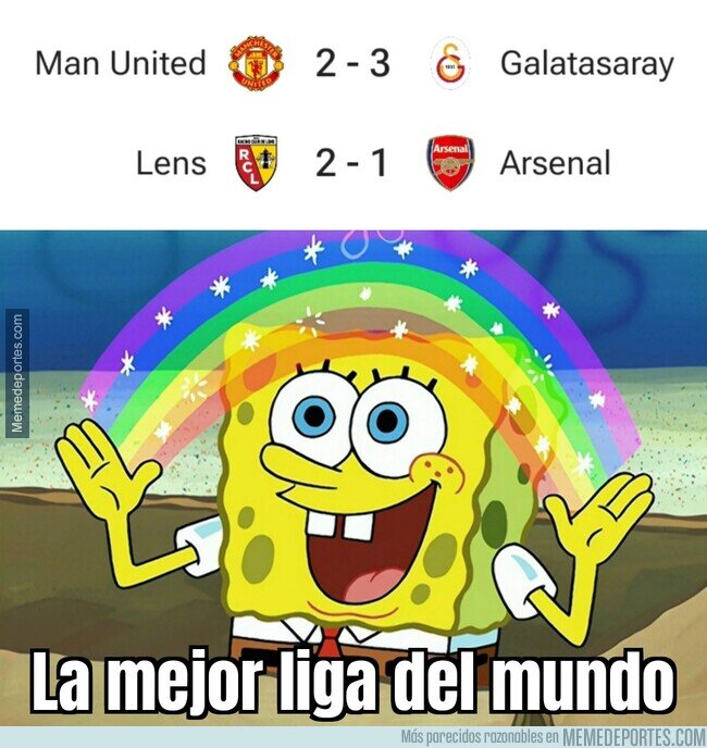 1197045 - Los equipos ingleses caen con estrépito el martes de Champions