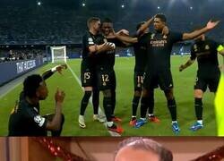 Enlace a Una celebración para inmortalizar