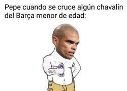 Enlace a Se viene un gran duelo