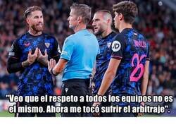 Enlace a Ramos se acaba de dar cuenta como funciona España.