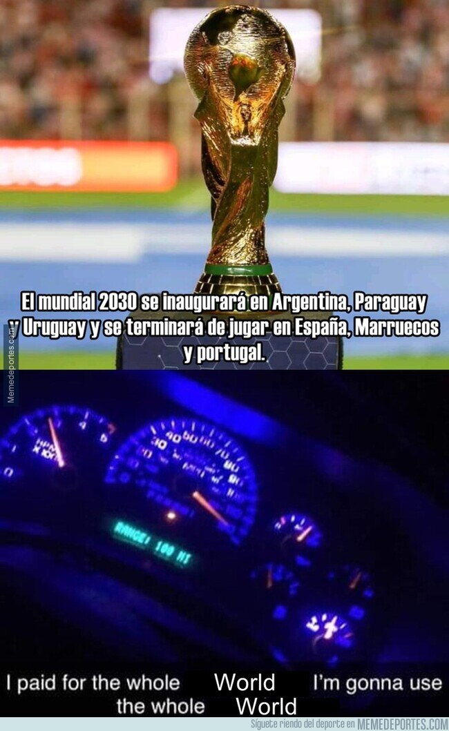 1197073 - ¿Pero qué está haciendo el calvo este?