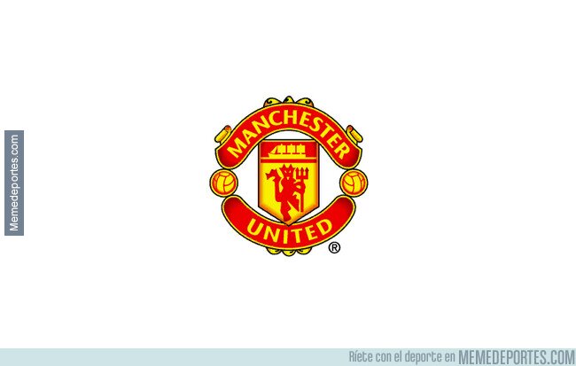 1197074 - Manchester United. Ya, ese es el meme.