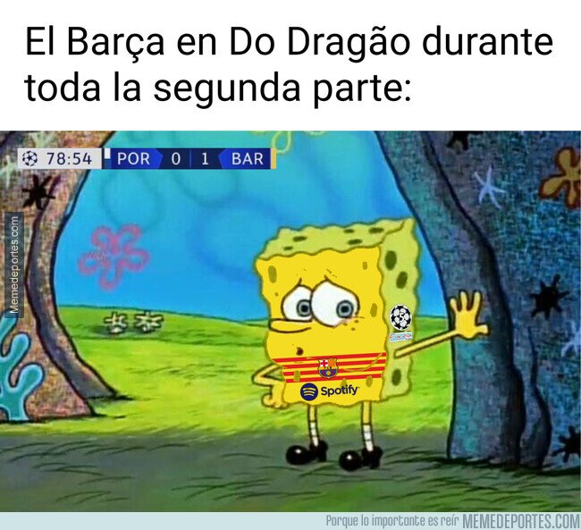 1197103 - Vencieron pero vaya si sufrieron