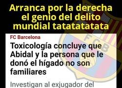 Enlace a Genio, genio, ta ta ta….