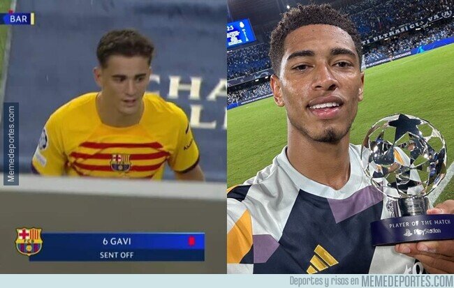 1197157 - Una jornada de Champions redonda