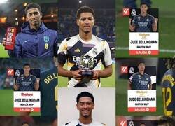 Enlace a ¿Qué está planeando este sujeto?