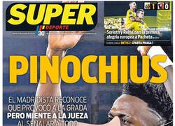 Enlace a Esta portada tiene narices