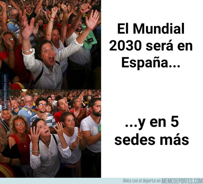 1197192 - Mundial agridulce