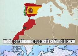 Enlace a El Mundial donde no se pone el sol