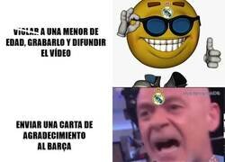 Enlace a El señorío del Madrid y otras historias fantásticas