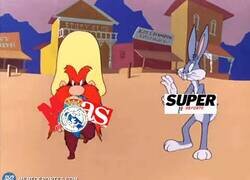 Enlace a La encerrona de Superdeporte