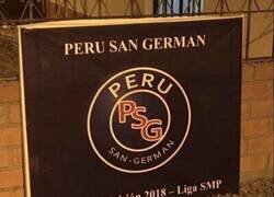 Enlace a El único PSG que debería existir
