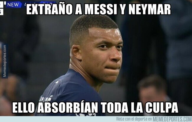 1197233 - Se ha quedado solo