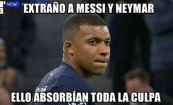 Enlace a Se ha quedado solo