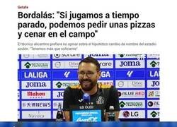 Enlace a Alguien podría volver a encontrar la motivación