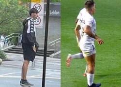 Enlace a No aceptes imitaciones