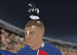Enlace a Las urracas humillan a Mbappé, por @r4six