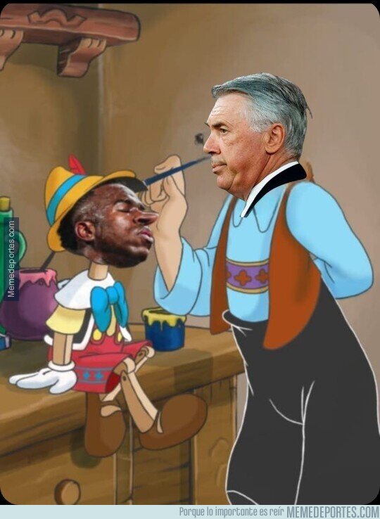 1197268 - Como ven los de Superdeporte al Real Madrid