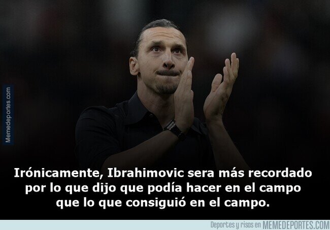 1197278 - Con los pies es un crack, con la boca todavía más.