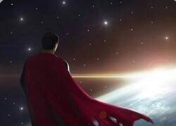 Enlace a El Superman blanco