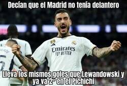 Enlace a Si llega a marcar el penalti...