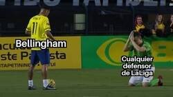 Enlace a Imparable en estos momentos