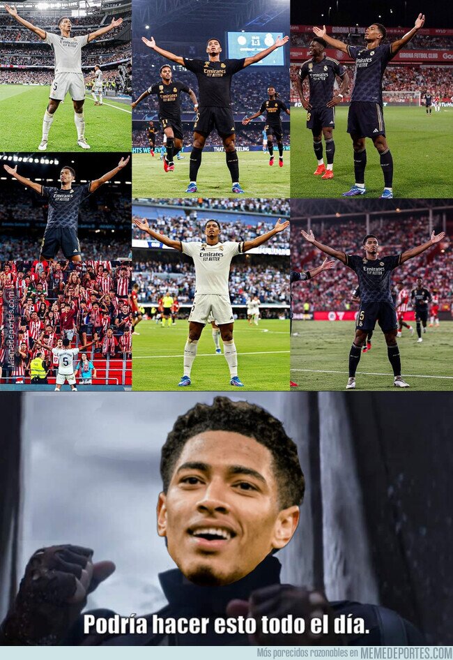 1197325 - Su celebración característica y recurrente