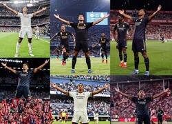 Enlace a Su celebración característica y recurrente