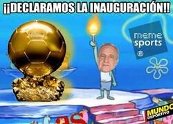 Enlace a ¿Ya se olvidaron de Vini?