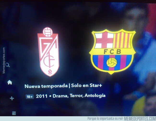 1197380 - Parece que este partido será más intenso de lo que esperaba.....
